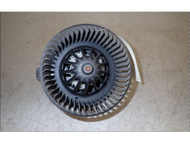 Вентилятор печки 7701062226 Renault Clio III