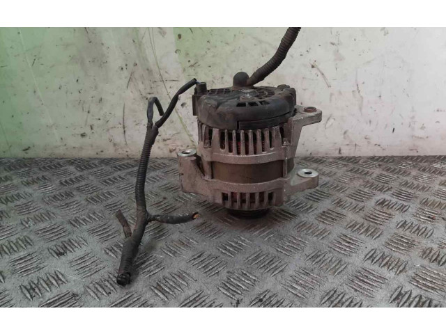 Генератор 96843503   Chevrolet Sail      