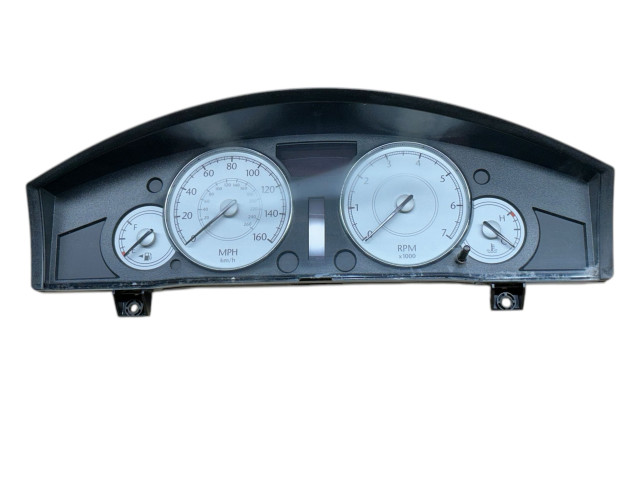 Панель приборов P04602492AL, 04836990AA   Chrysler 300 - 300C       