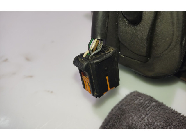 Зеркало электрическое        Citroen Xsara   -  года   