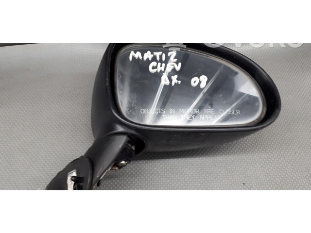 Зеркало электрическое        Chevrolet Camaro   -  года   