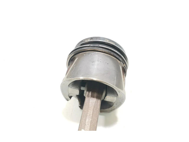 Масляный насос CBAB Audi A3 S3 8P