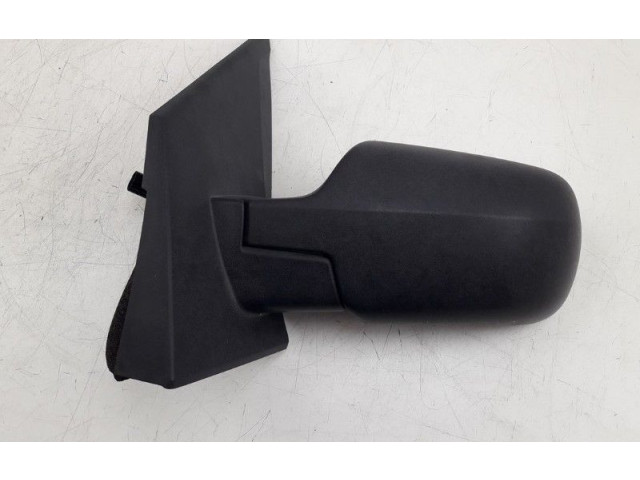 Зеркало (механическое)       Ford Fusion  2002 - 2005 года   