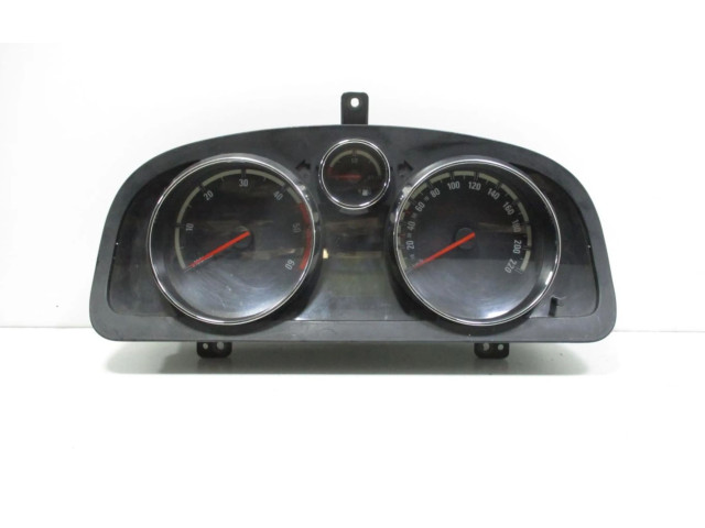 Панель приборов 96673661   Opel Antara       