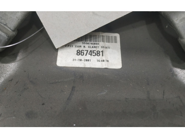 Volant Volvo S80 1999 8674581