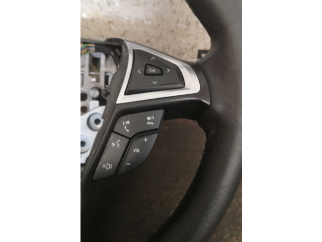 Руль Ford Galaxy 2015 - года DS733600RR3ZHE, DS733600RR3ZHE