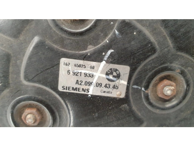 Вентилятор радиатора 6921933 BMW 7 E38 4.5