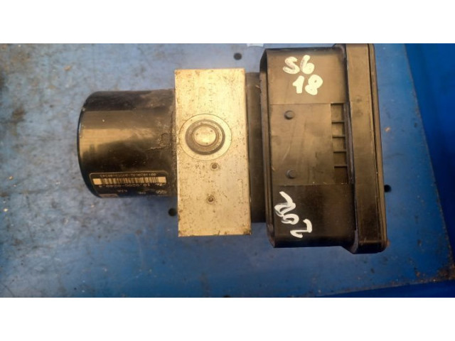 Блок АБС Audi A3 S3 8P 2003 - 2012 года