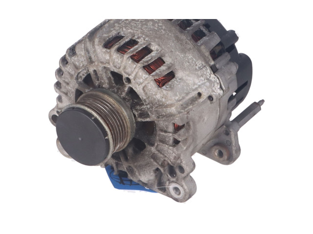 Lichtmaschine 03L903023F Skoda Yeti (5L)