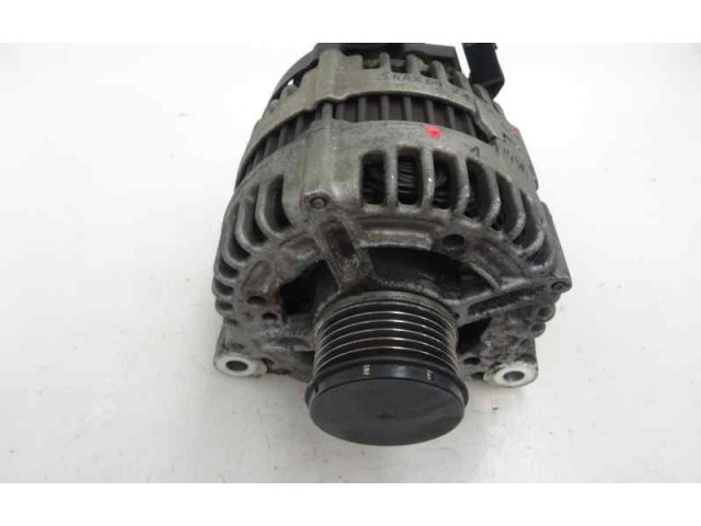 Генератор 6G9N-10300-XC Ford S-MAX