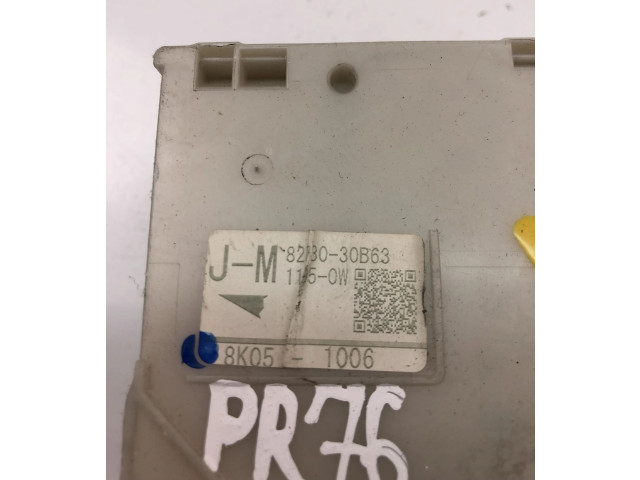 Pojistková skříňka 8273030B63 Lexus GS 250 350 300H 450H 2013