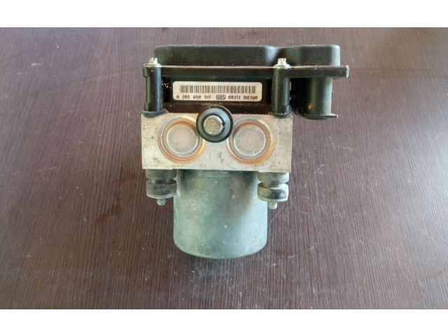 Jednotka ABS 0265950517, 0265234395   Citroen C4 I 2007