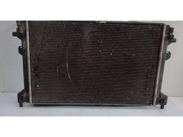 Радиатор охлаждающей жидкости 5q0121251gc Audi A3 S3 8V