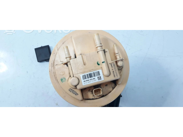 Датчик уровня топлива