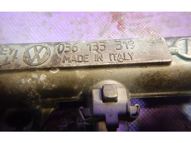 Vstřikovací lišta 036133319, 036133319 Volkswagen Bora BCB