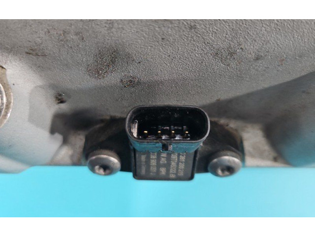 Turbodmychadlo Турбина 06E145621F, IMPRK1424764 Audi A8 S8 D4 4H CTUB