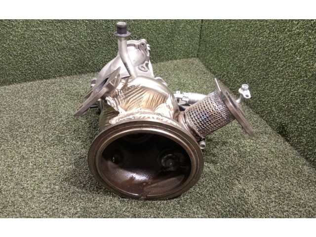 Турбина Porsche Cayenne (9Y0 9Y3) 06M145689M, 06M145A01