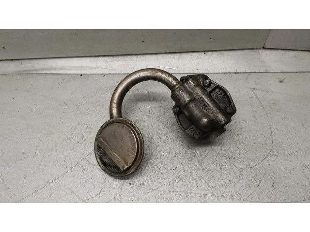 Čerpadlo oleje 3177 Chevrolet Equinox 3.5