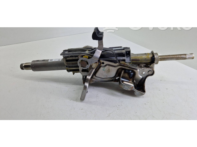 Рулевая рейка 8R0419502M Audi Q5 SQ5 2008 - 2017 года