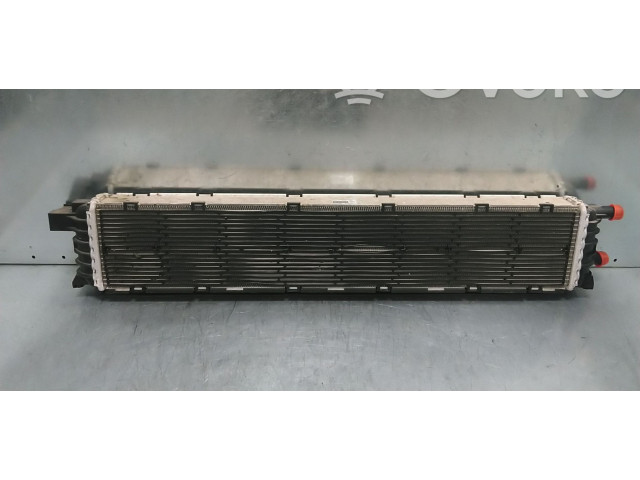 Радиатор охлаждающей жидкости    8K0121251H   Audi A6 S6 C7 4G