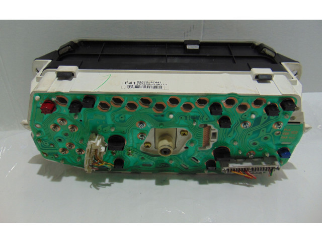 Панель приборов 8301097441 Daihatsu Sirion