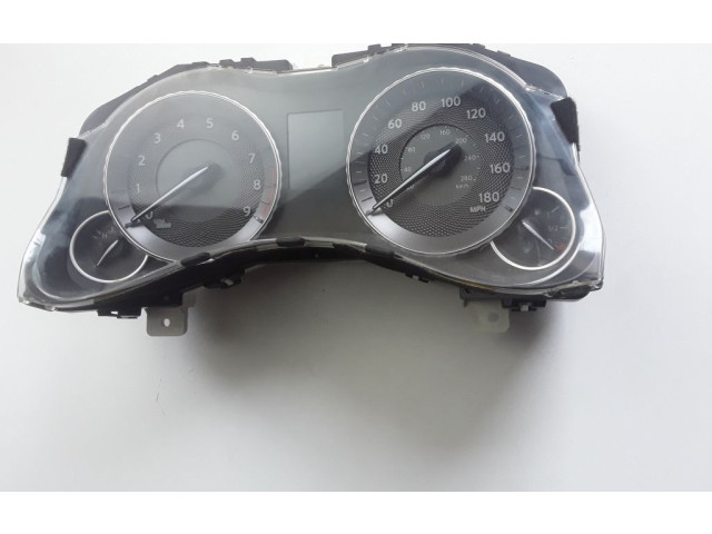 Панель приборов 1MA2BNCRQ Infiniti M Y51