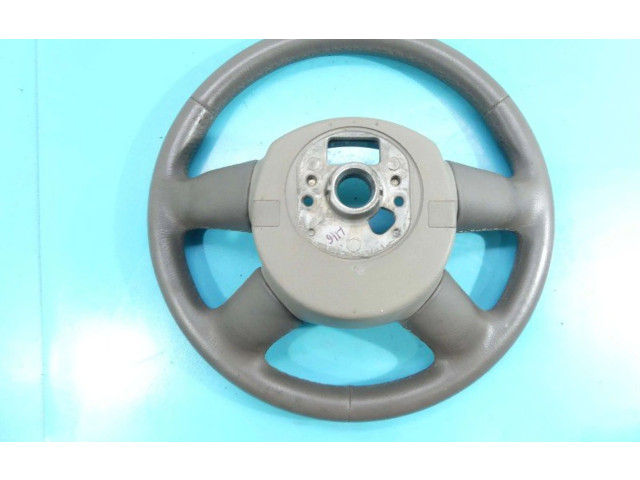 Volant Audi A6 S6 C6 4F 2007 4F0419091DB, IMPRK1277119  