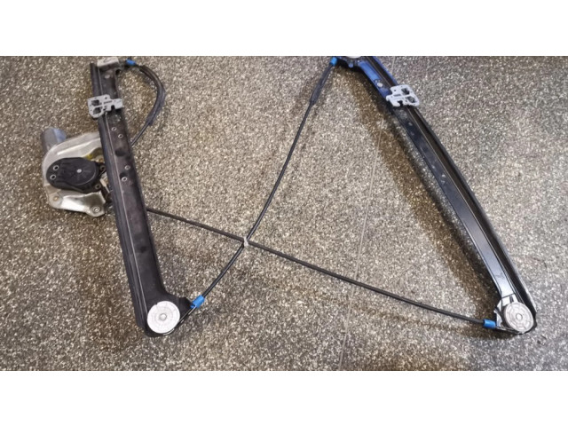 Передний комплект электрического механизма для подъема окна