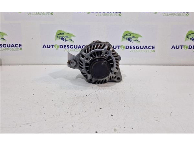 Генератор AHGA104, 7K6202   Honda HR-V      