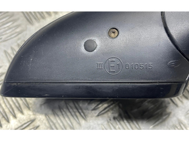 Масляный насос E1010515, 057252 Volkswagen Golf IV