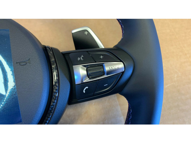 Volant BMW X2 F39 2019 32307847455, 32308092481