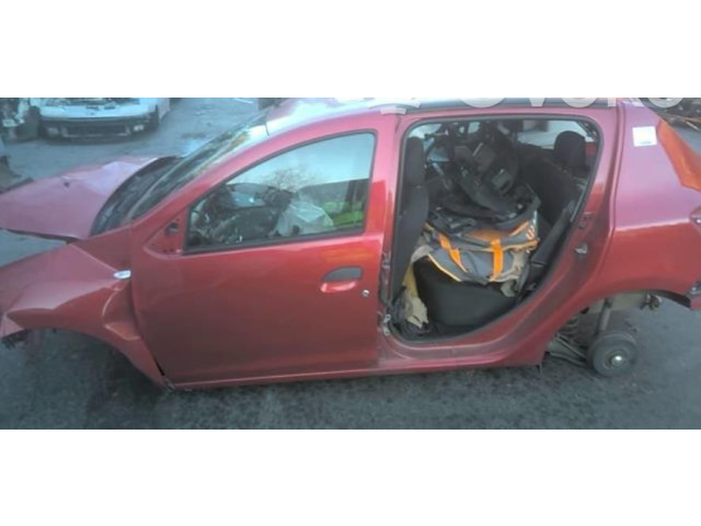 Зеркало электрическое        Dacia Sandero  2008 - 2012 года   