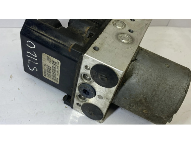 Блок АБС 0265900024, 191129   Fiat  Stilo  