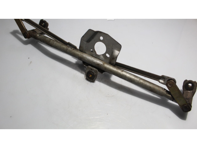 Моторчик заднего дворника Skoda Octavia Mk1 (1U)