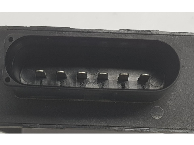 Блок управления 5Q0906121N, 5Q0906121K Volkswagen Golf VII