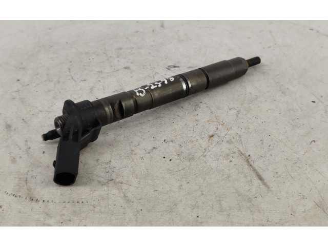 Форсунка 059130277, 0605233181    Audi A6 S6 C6 4F  ASB 