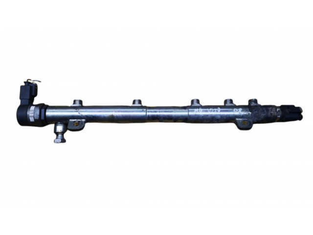 Магистральная трубка топлива