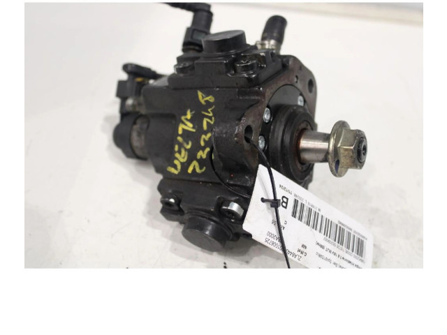 Топливный насос