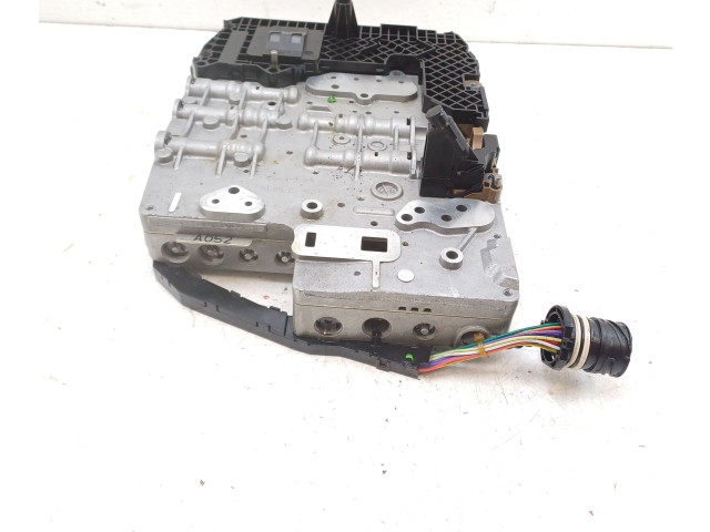 Блок управления коробкой передач 1068427182, 1068427181 Audi A6 S6 C6 4F