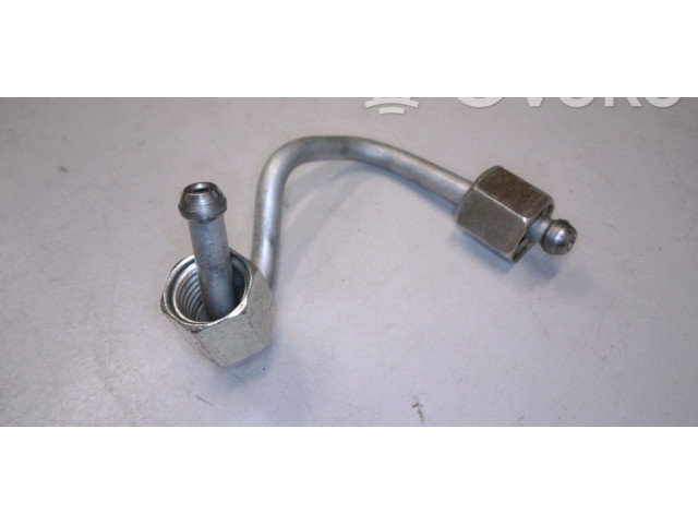 Vstřikovací lišta Volkswagen Tiguan