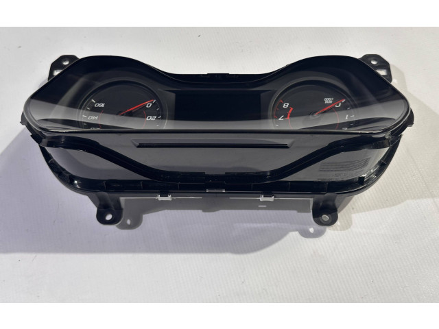 Панель приборов 22854710, A2C82917000 Chevrolet Camaro