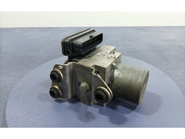 Jednotka ABS 4M0614517AD, 4M0614517AD Audi Q7 4M 2016