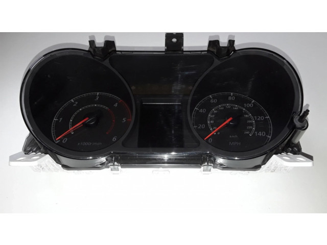 Панель приборов 8100C060 Mitsubishi ASX