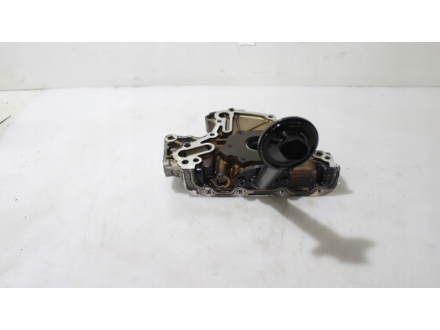 Масляный насос  CHYB   Skoda Fabia Mk3 (NJ) 