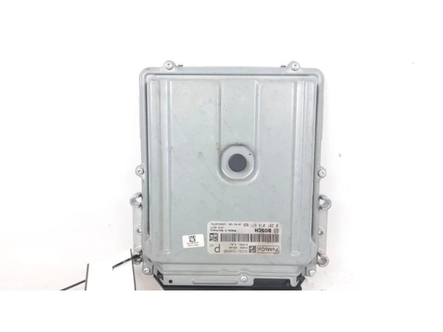 Řídící jednotka 0281014671 Land Rover Range Rover Sport L320 2005