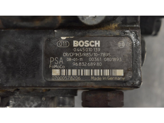 Топливный насос