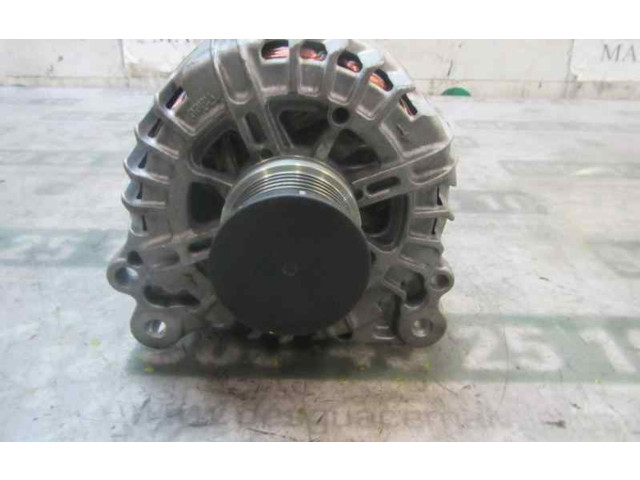 Генератор 03L903023L, 03L903023L   Skoda Rapid (NH)      