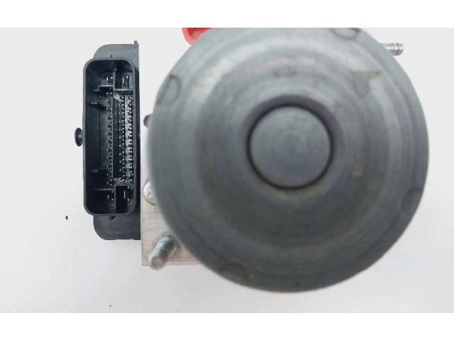 Блок АБС 9845052180, 9834920780   Peugeot  Partner III  2018 -  года