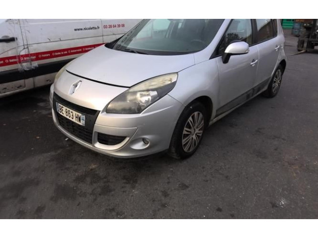Блок управления климат-контролем 275109409R Renault Scenic III Grand scenic III