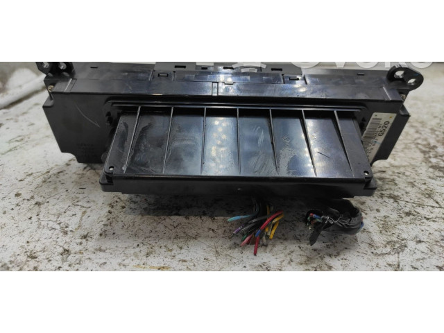 Блок управления климат-контролем Honda FR-V